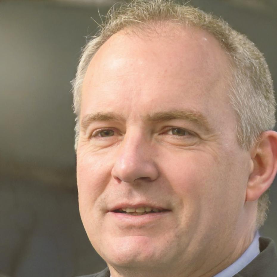 Ritratto professionale di Raffaele Santangelo