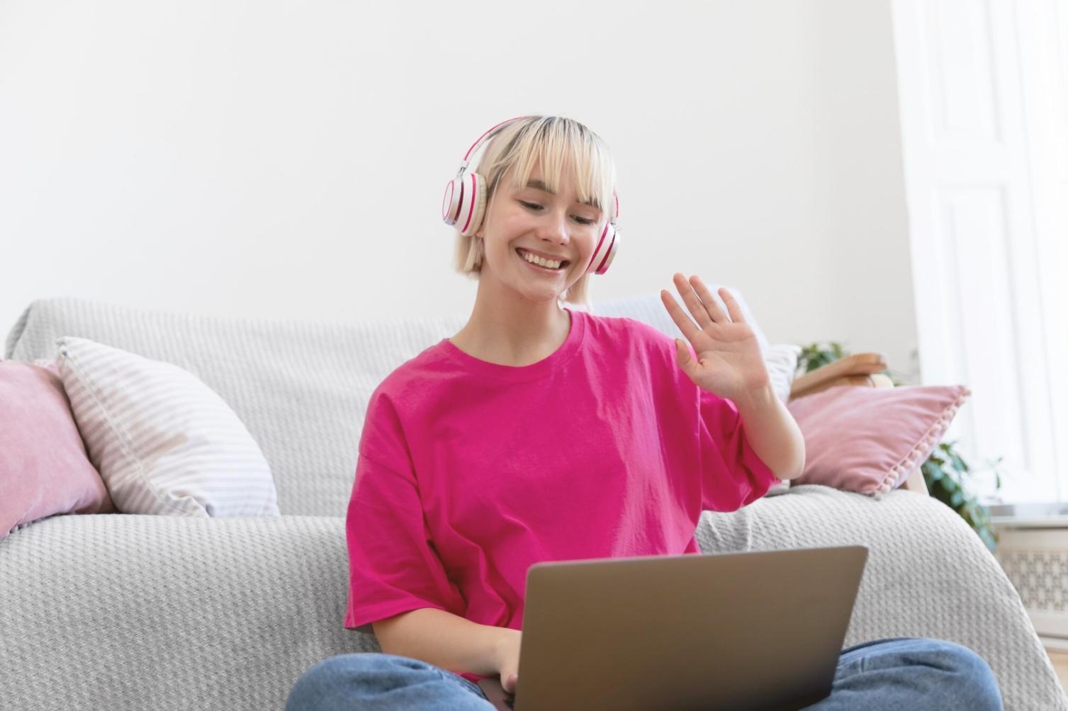 Ambiente di apprendimento durante una sessione pratica di taglio