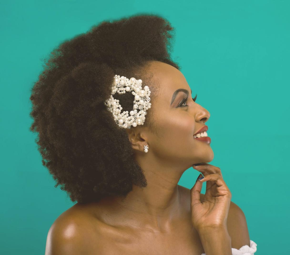 Studio dell'anatomia del capello e delle tecniche base