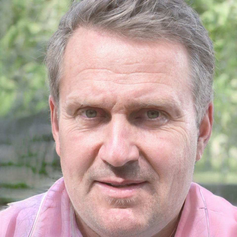 Ritratto professionale di Alessandro Moretti