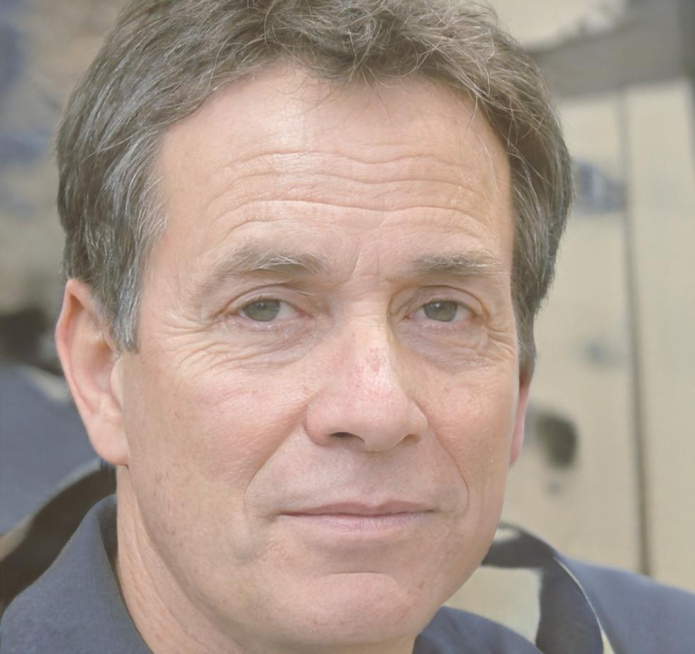 Ritratto professionale di Emanuele Ricci