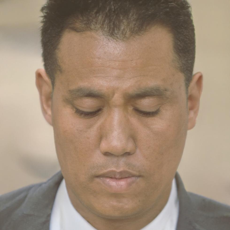 Ritratto professionale di Luca Torretti