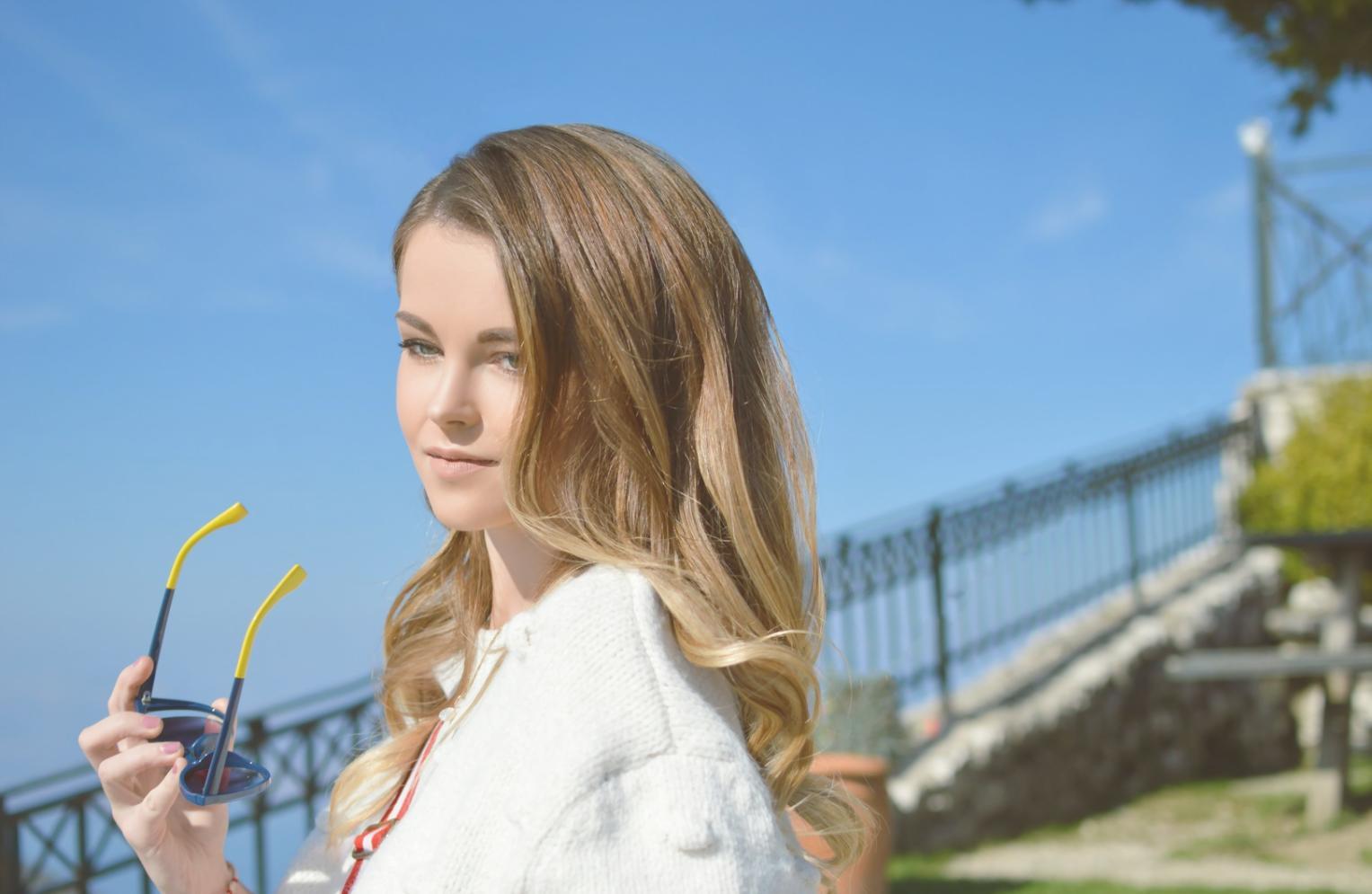 Momento di formazione pratica durante una lezione di taglio